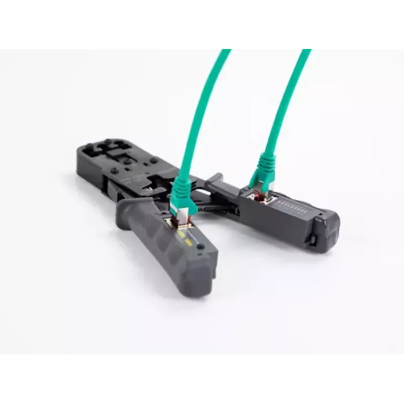 Cable Crimper DeLOCK 90511