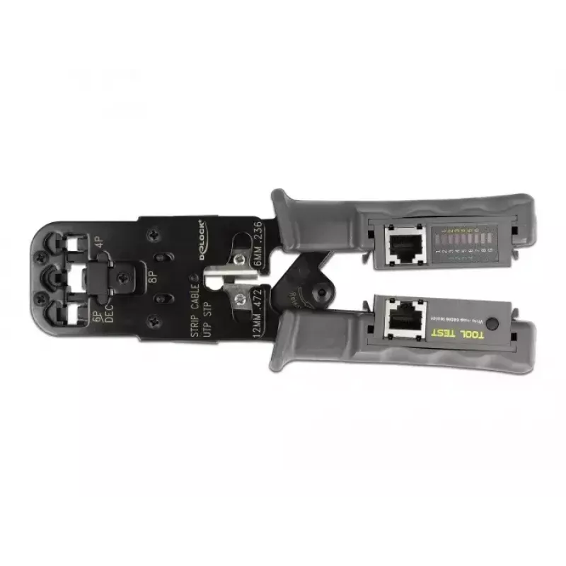 Cable Crimper DeLOCK 90511