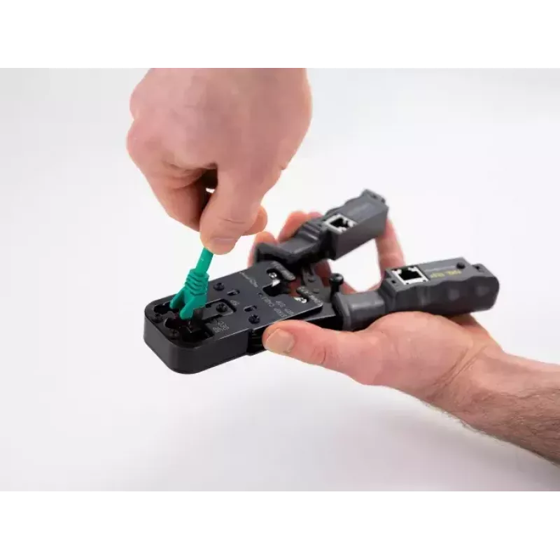 Cable Crimper DeLOCK 90511