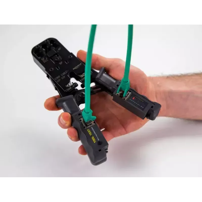 Cable Crimper DeLOCK 90511
