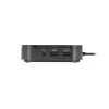 DeLOCK Thunderbolt 3 Mini Docking Station 8K DisplayPort HDMI USB LAN Audio PD 3.0