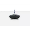 Tube Cap DeLOCK 60228 Black Nylon