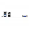Motherboard ASROCK TURIND8UD-2T/X550 - AMD SoC, Socket SP5, 8x DIMM, up to 256 GB, 10GbE Intel X550-AT2