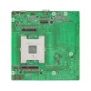 Motherboard ASROCK TURIND8UD-2T/X550 - AMD SoC, Socket SP5, 8x DIMM, up to 256 GB, 10GbE Intel X550-AT2