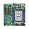 Motherboard ASROCK TURIND8UD-2T/X550 - AMD SoC, Socket SP5, 8x DIMM, up to 256 GB, 10GbE Intel X550-AT2
