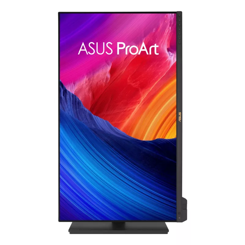 32 inch ASUS ProArt PA32KCX 8K Ultra HD (7680×4320) IPS LCD monitor, 5 ms, 1000 cd/m², USB 3.2 Gen 2, VESA, built-in speakers
