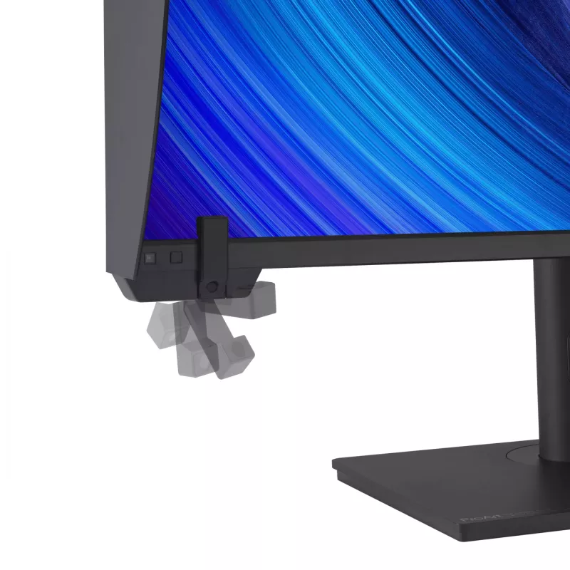 32 inch ASUS ProArt PA32KCX 8K Ultra HD (7680×4320) IPS LCD monitor, 5 ms, 1000 cd/m², USB 3.2 Gen 2, VESA, built-in speakers