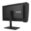 32 inch ASUS ProArt PA32KCX 8K Ultra HD (7680×4320) IPS LCD monitor, 5 ms, 1000 cd/m², USB 3.2 Gen 2, VESA, built-in speakers