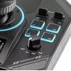 Gaming Wheel Base Thrustmaster Sol‑R 5 Base Black USB Type‑C, Analogue/Digital, for PC, 196×196×67 mm