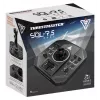 Gaming Wheel Base Thrustmaster Sol‑R 5 Base Black USB Type‑C, Analogue/Digital, for PC, 196×196×67 mm