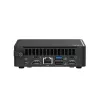 ASUS NUC RNUC15CRKU5063C2 Intel Core Ultra 5 225H 16 GB DDR5-SDRAM 512 GB SSD Windows 11 Pro Mini PC Black