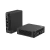 ASUS NUC RNUC15CRKU5063C2 Intel Core Ultra 5 225H 16 GB DDR5-SDRAM 512 GB SSD Windows 11 Pro Mini PC Black