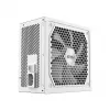 Power supply unit MSI MAG A1000GL PCIE5 WHITE 1000 W ATX 24-pin, 80 PLUS Gold, 135 mm fan