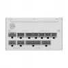 Power supply unit MSI MAG A1000GL PCIE5 WHITE 1000 W ATX 24-pin, 80 PLUS Gold, 135 mm fan