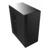 MSI PRO SHIELD M100P computer case Midi Tower Black