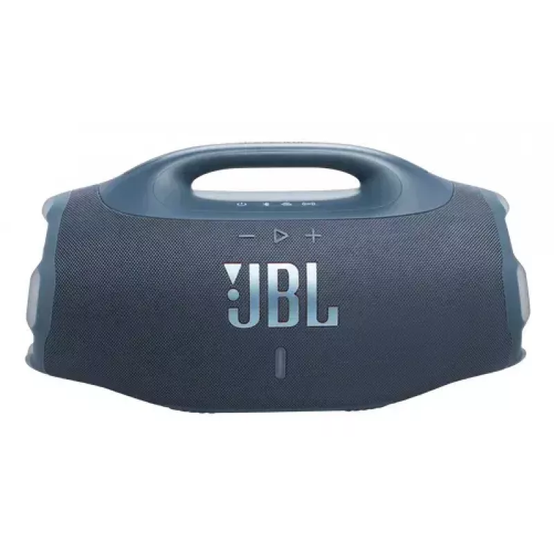 JBL Boombox 4 Party speaker Blue 180 W