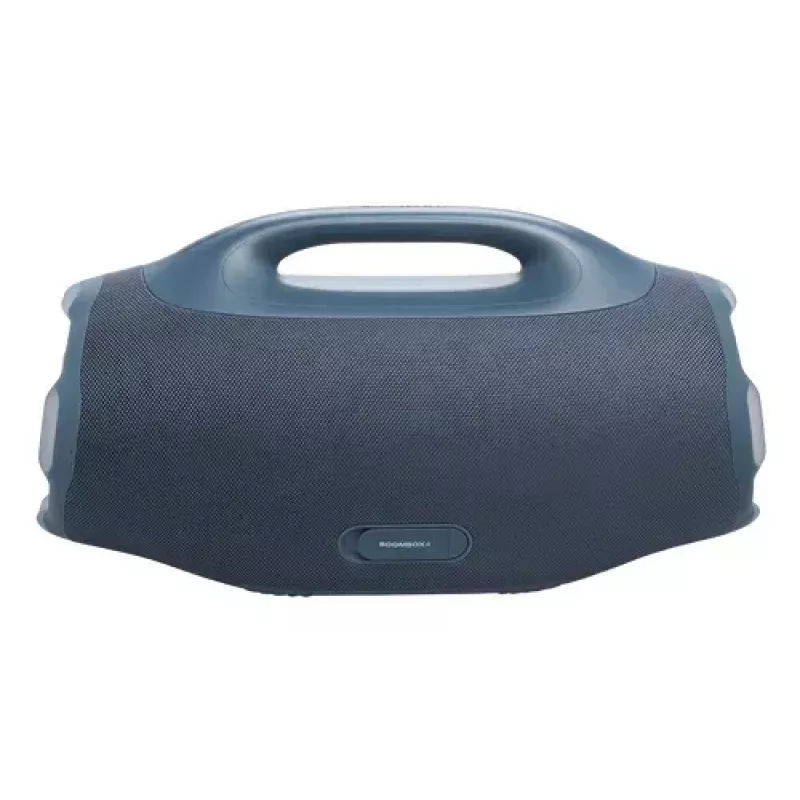 JBL Boombox 4 Party speaker Blue 180 W