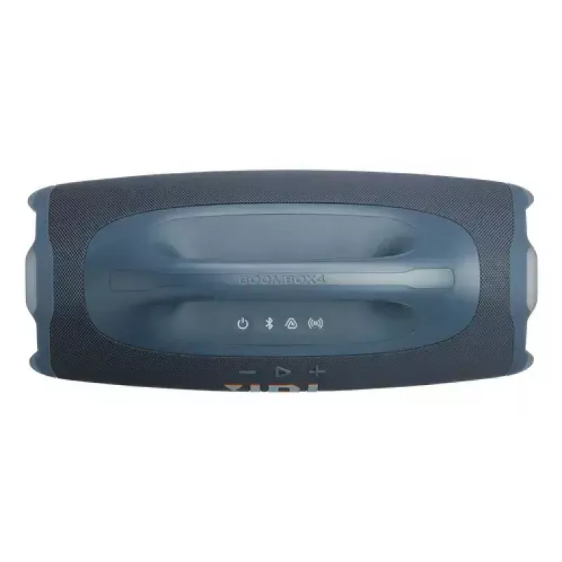 JBL Boombox 4 Party speaker Blue 180 W