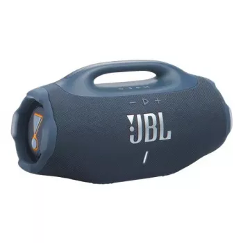JBL Boombox 4 Party speaker Blue 180 W