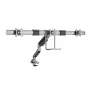 Equip 17 inch-27 inch Triple Monitor Desk Mount Bracket