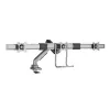 Equip 17 inch-27 inch Triple Monitor Desk Mount Bracket