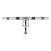 Equip 17 inch-27 inch Triple Monitor Desk Mount Bracket