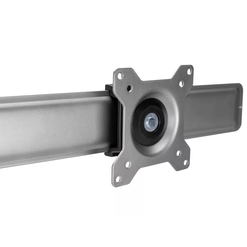Equip 17 inch-27 inch Triple Monitor Desk Mount Bracket