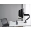 Equip 17 inch-27 inch Triple Monitor Desk Mount Bracket