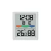 Hama 00185892 environment thermometer Electronic environment thermometer Indoor White