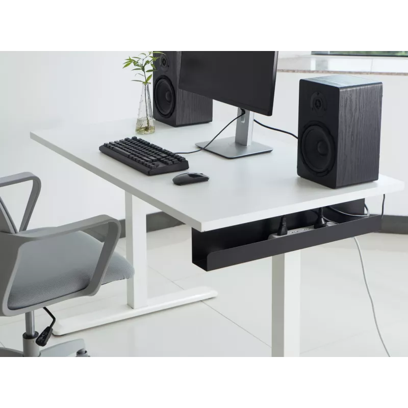 Cable tray Equip Equip Cable Management Organizer