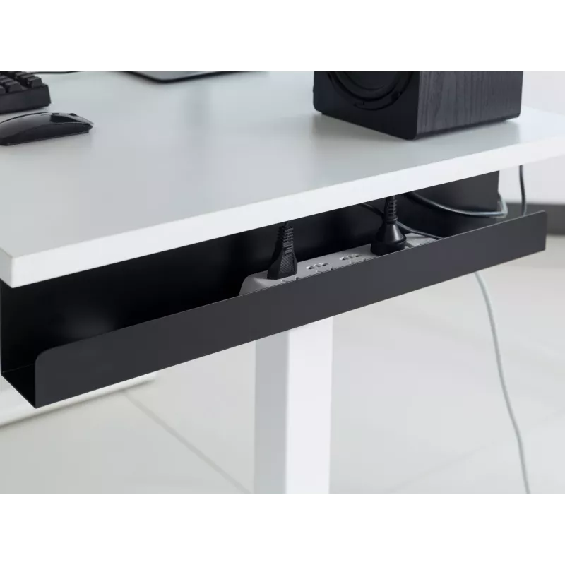 Cable tray Equip Equip Cable Management Organizer