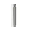 Cable tray Equip Magnetic Cable Management Channel Grey 32mm x 50mm x 350mm