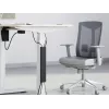 Cable tray Equip Magnetic Cable Management Channel Black