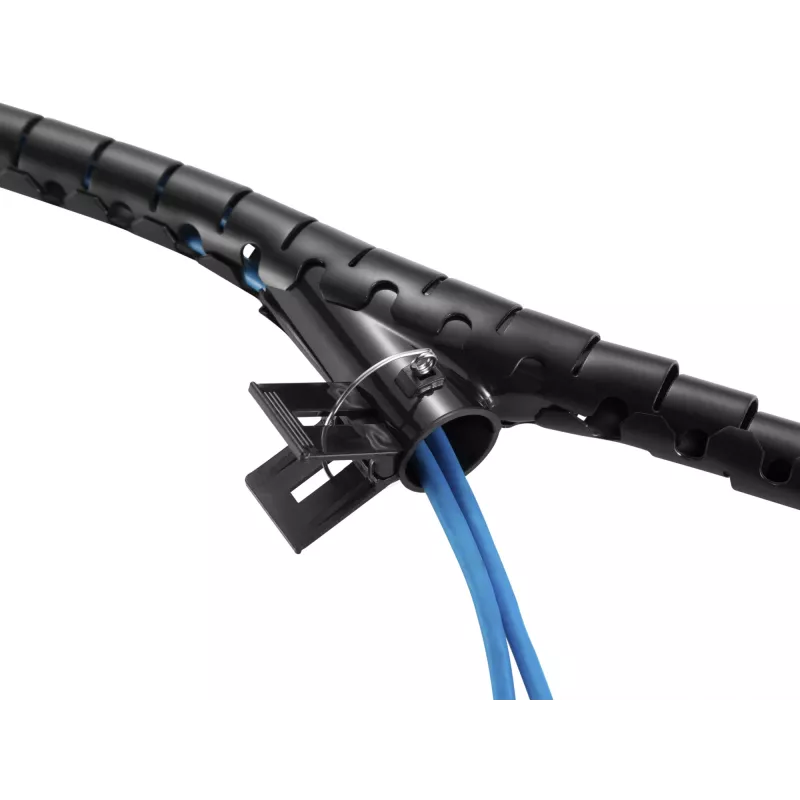 Cable sleeve Equip Coiled Cable Tube Sleeve 1m