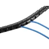 Cable sleeve Equip Coiled Cable Tube Sleeve 1m