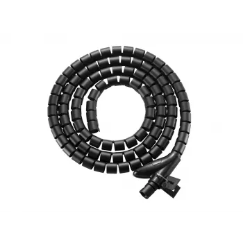 Cable sleeve Equip Coiled Cable Tube Sleeve 2.5m