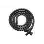 Cable sleeve Equip Coiled Cable Tube Sleeve 2.5m