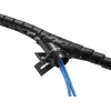 Cable sleeve Equip Coiled Cable Tube Sleeve 2.5m