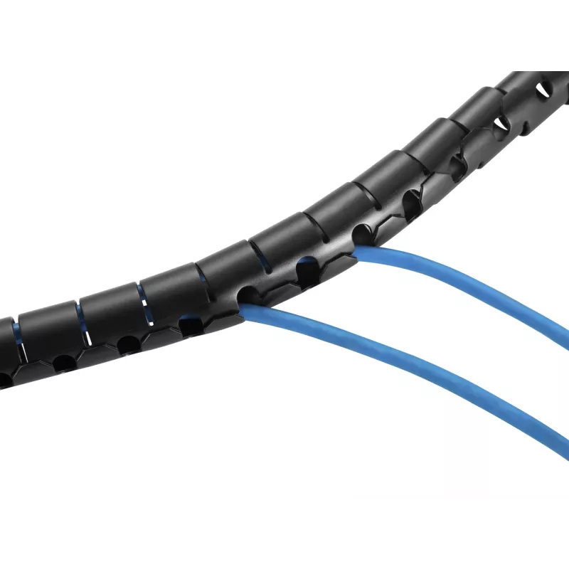 Cable sleeve Equip Coiled Cable Tube Sleeve 2.5m