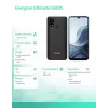Smartphone Energizer U683SEU, 6.82 inch display, 2GB RAM, 64GB, black