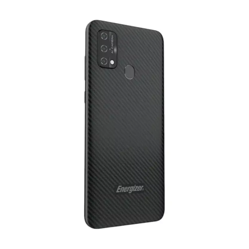 Smartphone Energizer U683SEU, 6.82 inch display, 2GB RAM, 64GB, black