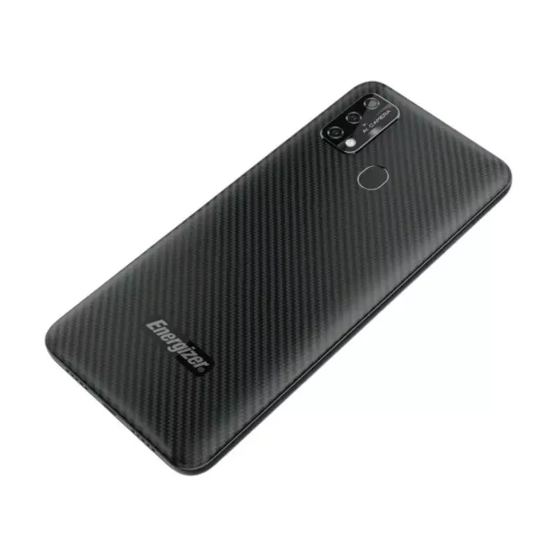 Smartphone Energizer U683SEU, 6.82 inch display, 2GB RAM, 64GB, black