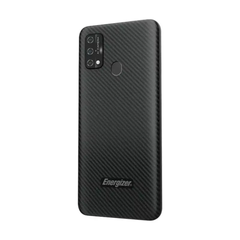 Smartphone Energizer U683SEU, 6.82 inch display, 2GB RAM, 64GB, black
