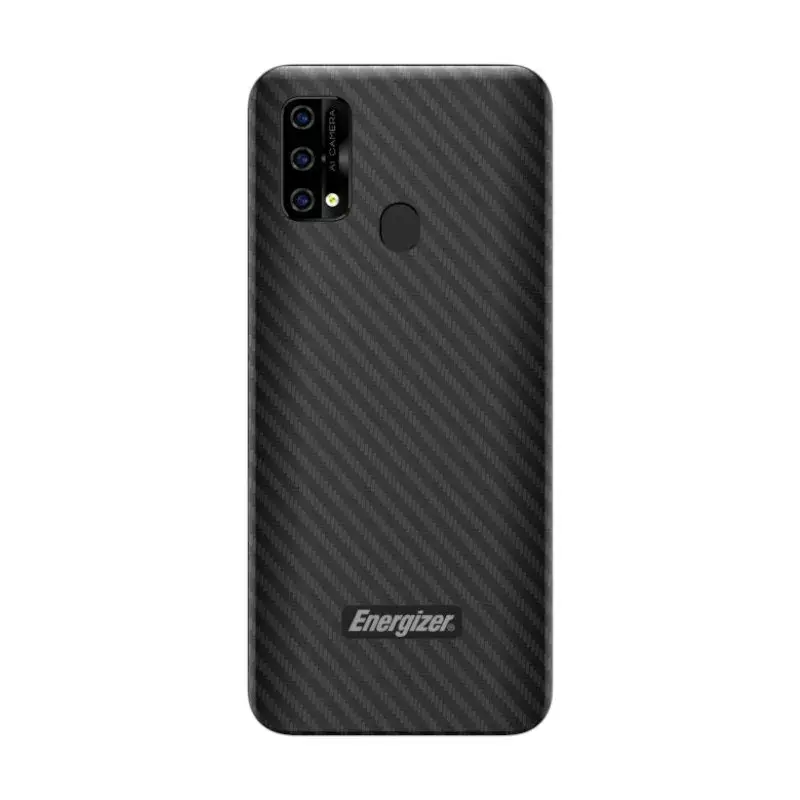 Smartphone Energizer U683SEU, 6.82 inch display, 2GB RAM, 64GB, black