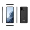 Smartphone Energizer U683SEU, 6.82 inch display, 2GB RAM, 64GB, black