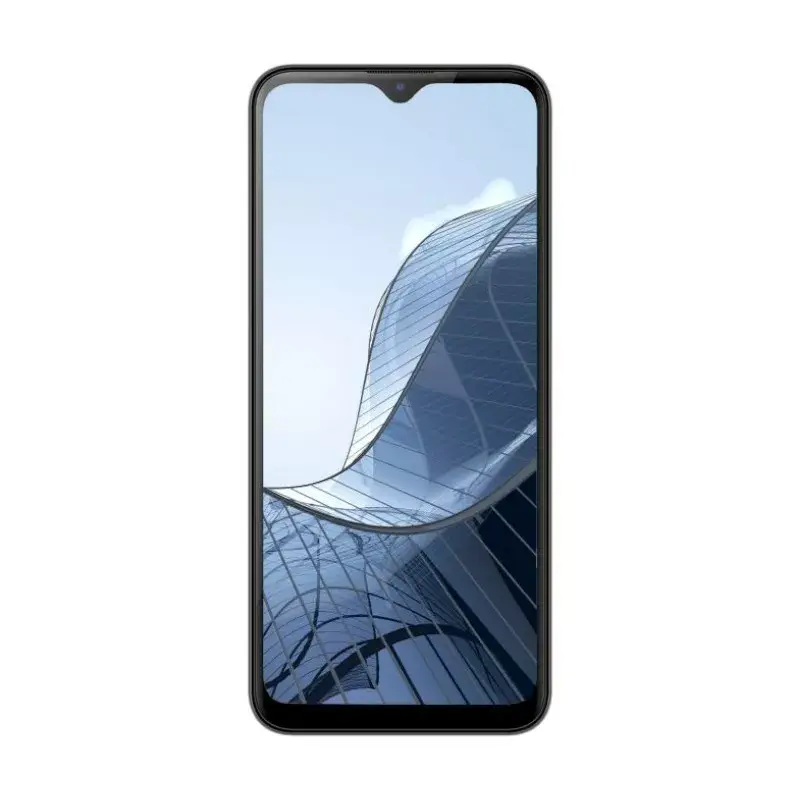 Smartphone Energizer U683SEU, 6.82 inch display, 2GB RAM, 64GB, black