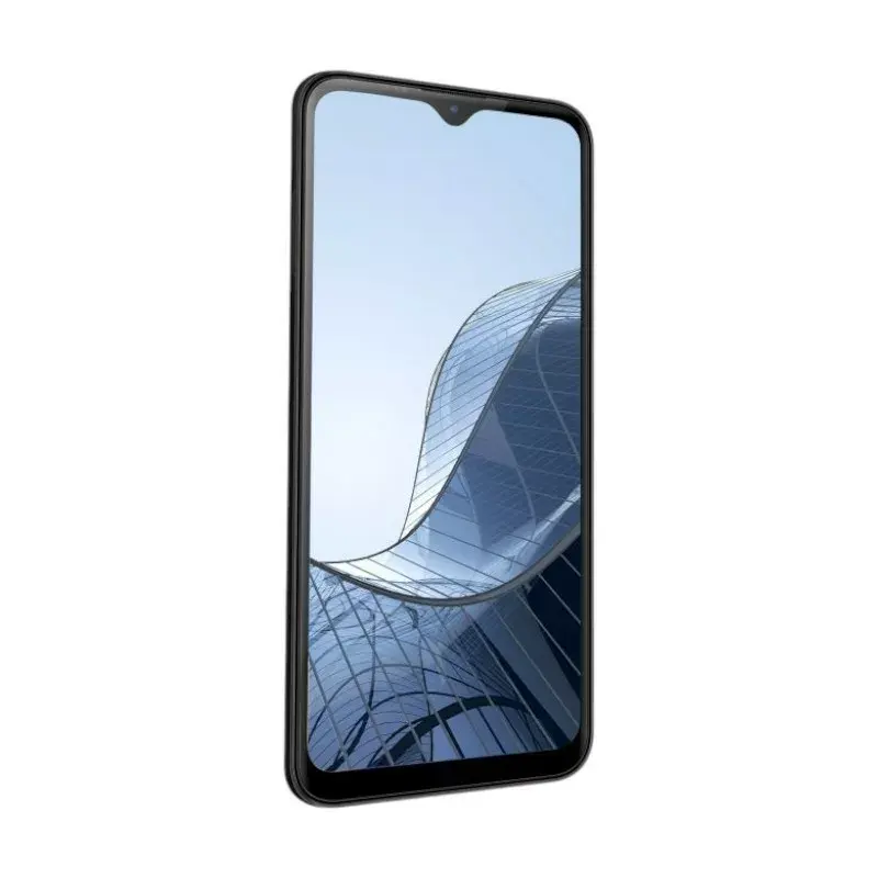 Smartphone Energizer U683SEU, 6.82 inch display, 2GB RAM, 64GB, black