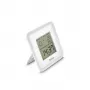 Hama Borneo Electronic environment thermometer Indoor White
