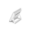 Hama Borneo Electronic environment thermometer Indoor White