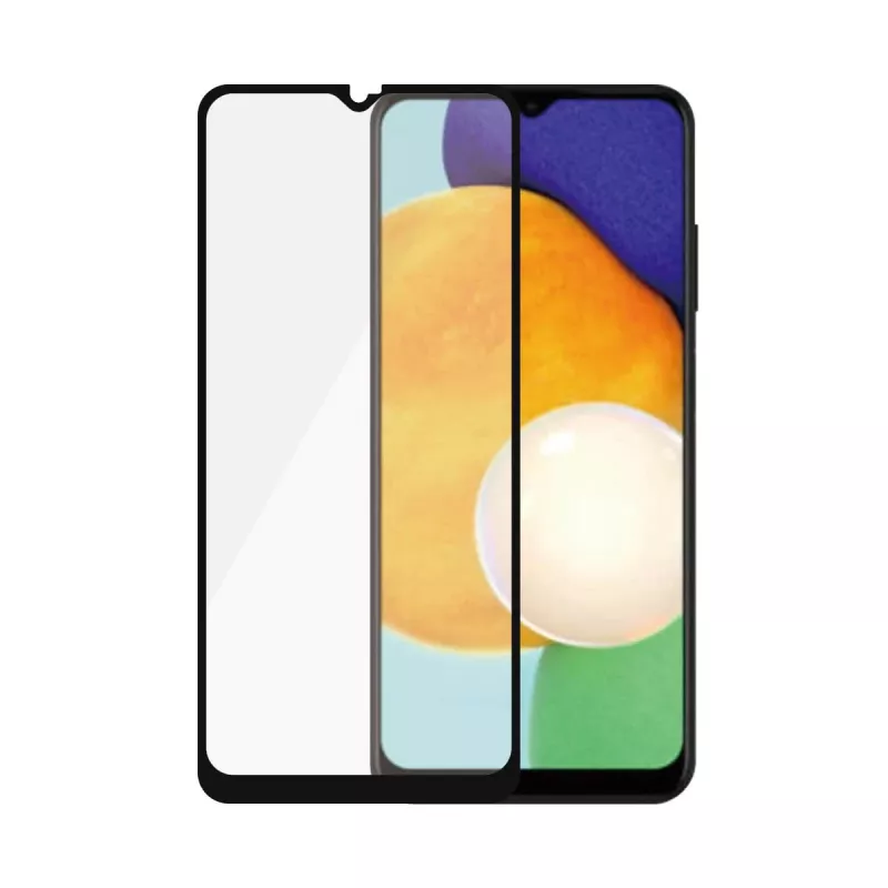 PanzerGlass ® Screen Protector Samsung Galaxy A03s | A03